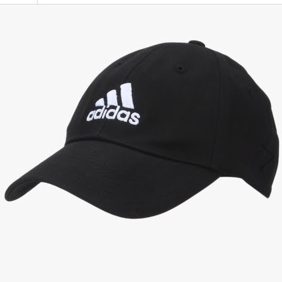 adidas 6p cap